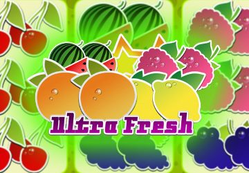 Fruit Party